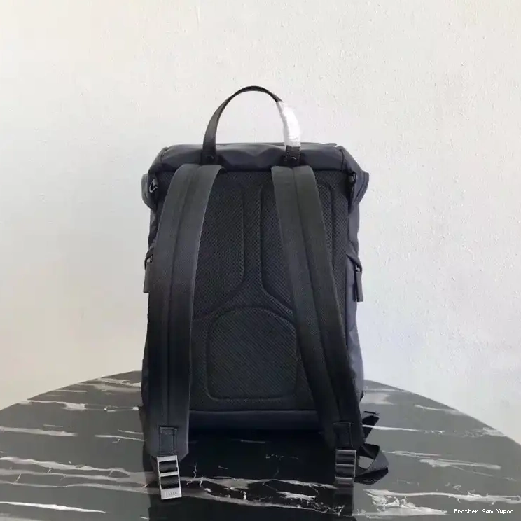 Brother Sam Prada 1910BB0062 Bags 0324